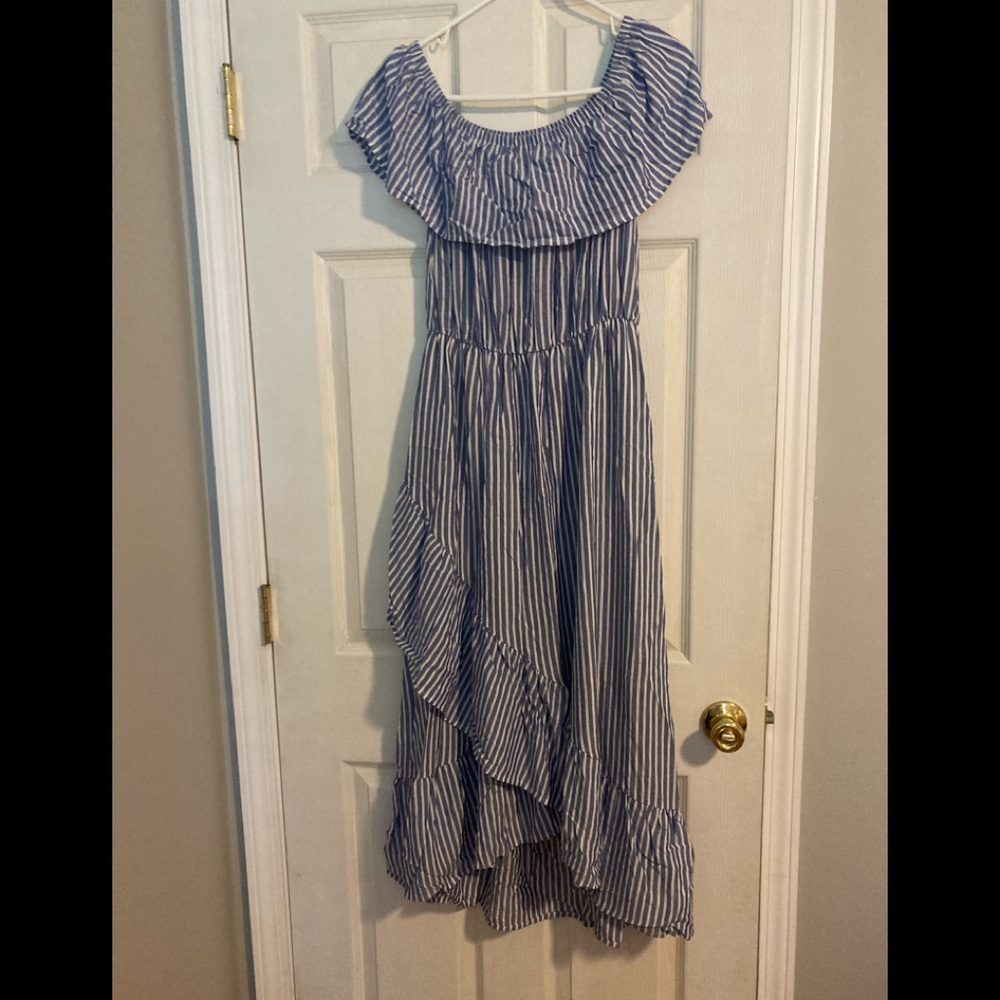 Coastal Dress
